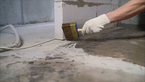 24/7 Emergency Wet Basement Repair experts in Middleton, WI